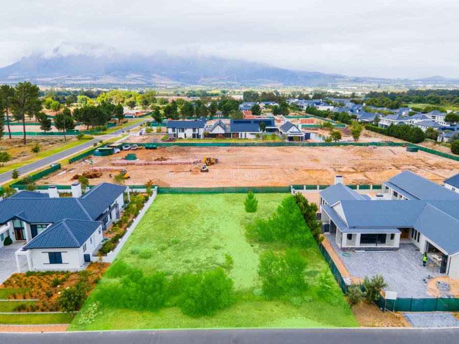 0 Bedroom Property for Sale in Pearl Valley Golf Estate Western Cape